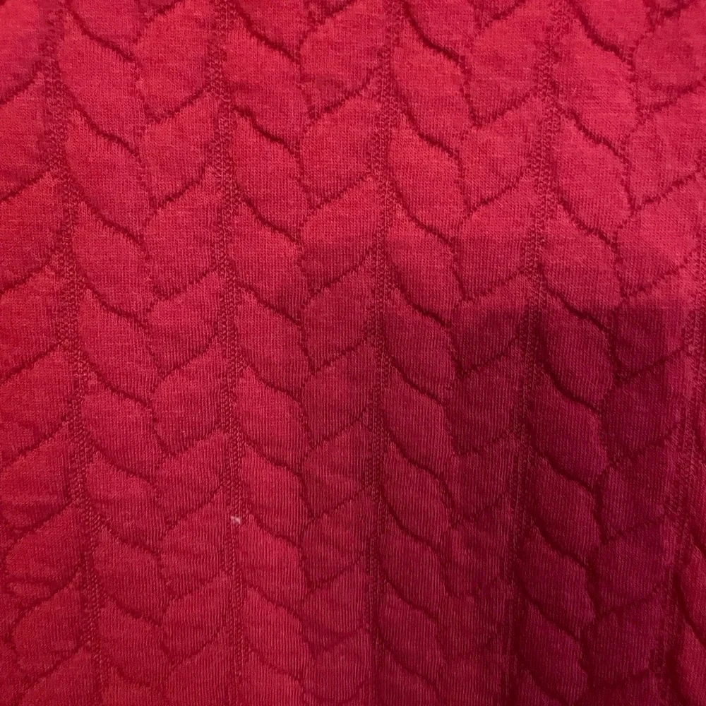 Rio Red quilted sweatshirt - Picture 3 of 7